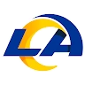Los Angeles Rams Logo